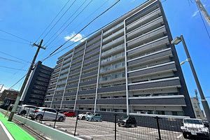 【福岡】NTT西、東比恵のマンションを関連の私募リートへ売却