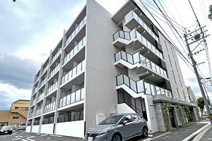 【福岡】箱崎宮前駅の賃貸マンションを九州ディベロップメントが売却