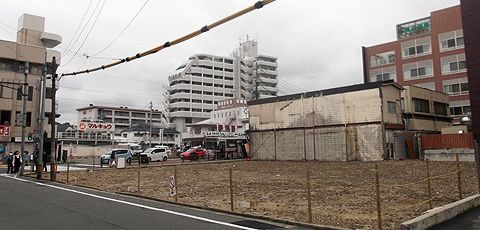 新築物件情報　福岡市城南区エリア