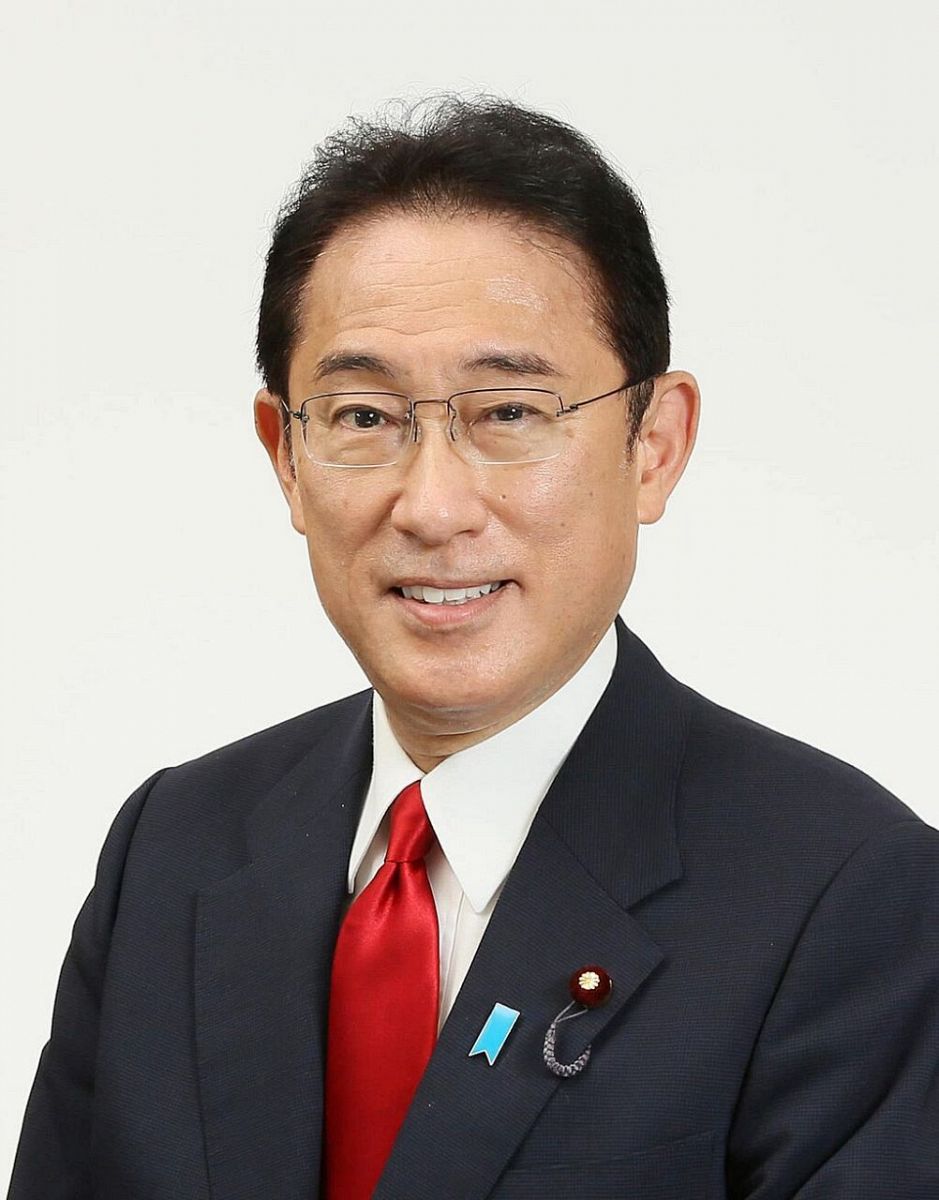 岸田首相、9月の自民総裁選不出馬表明～退陣の時期を見計らっていたとの指摘も