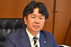 吉松前福岡県議、来月1日投開票の糟屋郡・県議補選に立候補へ