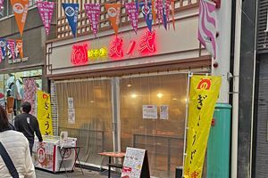 弐ノ弐川端店に聞く　櫛田神社前駅開業前の商店街の現況