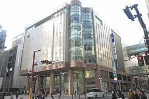 【業界を読む】百貨店、コロナ収束で業績回復 厳しい福岡市以外