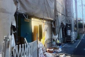 建設業で死亡者数が増加傾向、熱中症対策がより重要に