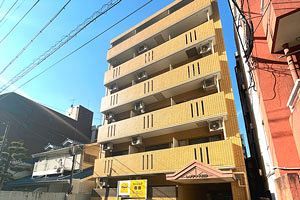 【福岡】トリビュートが平尾駅10分の賃貸マンション取得