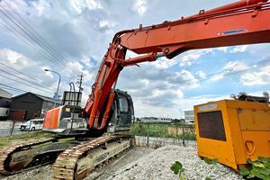 日立製作所、日立建機の株式半数を売却へ～建機、伊藤忠の資本受け入れの狙いは?（前）