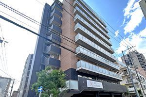 【福岡】カシムラHDが平尾駅11分の賃貸マンション取得