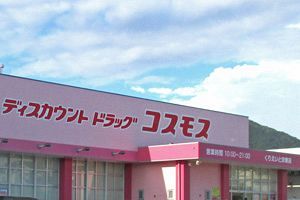 トライアル8店、ミスターマックス3店 下期大型店出店、大半はドラッグ系3社占める