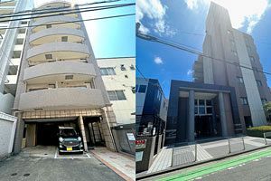 【福岡】西部ガス子会社、大濠公園、平尾、西新でマンション取得
