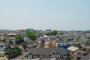 福岡県の5月新設着工　分譲一戸建が前年同月比20％超減