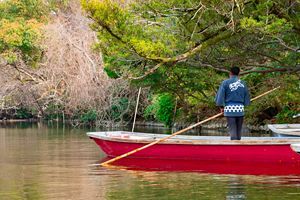 12月1日から「ふくおか平日おトク旅」観光キャンペーン開始