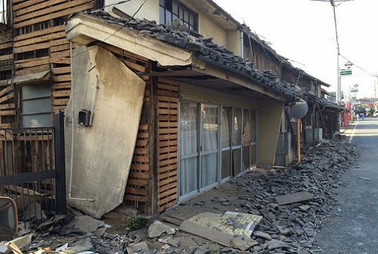 どうなる新耐震基準、地域係数の見直し必要～熊本地震、損壊住宅１万棟（中）