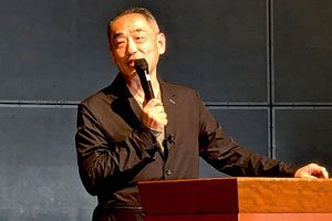 【講演録】政治ジャーナリスト・鮫島浩氏が語ったメディアが伝えない政界の内幕