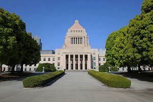 衆参両院で石破氏が第102代首相に指名～野党は予算委員会の開催を要求