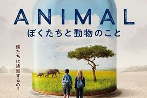 映画『アニマル ぼくたちと動物のこと』、まもなく上映