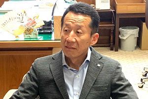 【トップインタビュー】企業・生活者の目線に立った県政の実現を 県民のために汗をかく福岡県議会を目指す