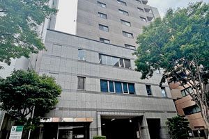 【福岡】NIPPOが赤坂駅7分の九州支店ビルを売却