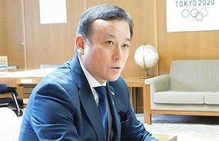 栗原渉前福岡県議会議長が福岡5区で立候補表明