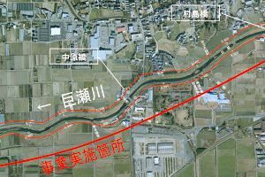 筑後川河川事務所による「強靱な地域づくり」