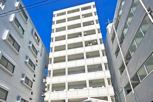 【福岡】北洋建設の関連会社が薬院でマンション取得