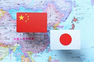 中国が日本を侵略する可能性は～日中ビジネス交渉人徐静波の日本企業へのメッセージ