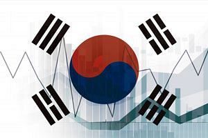 韓国経済に金融危機の懸念（前）