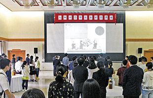 【中華人民共和国・何振良駐福岡総領事に聞く】『中国の視点』で見る貿易摩擦　望まれる「Win-Win-Win」の実現へ（後）