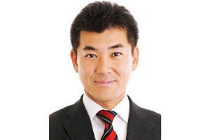 【立憲民主党】新代表に泉健太氏　決戦投票で逢坂氏破る