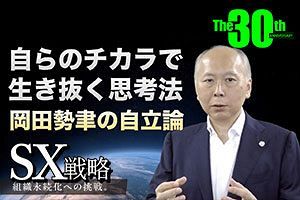 事業再生ファンドで中小企業を成長軌道へ 変革を実行する優れた経営人材の登用