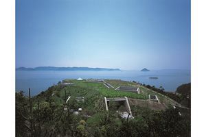 現代アートの島巡り「瀬戸内国際芸術祭」に行ってみた（中）