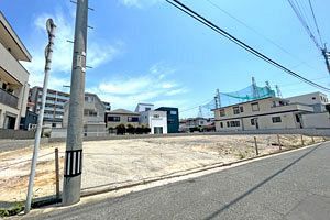 【福岡】積水ハウスが西新の土地を売却