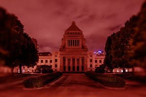 『阿部一族』ならぬ『安倍一族崩壊』