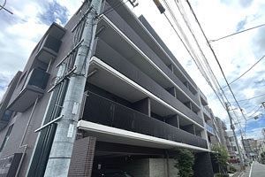 【福岡】関電子会社が高宮駅7分の賃貸マンションを取得