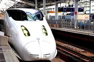 JR九州　大隅半島から福岡へ即日輸送する実証実験を実施