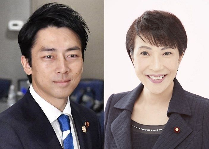 自民党総裁選・小泉氏失速で、高市氏は日本初の女性宰相になれるか