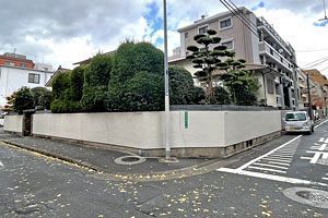 明和地所　薬院駅5分に土地取得