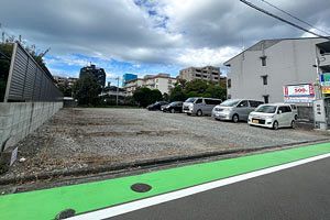 【福岡】東宝住宅が六本松駅11分の用地取得