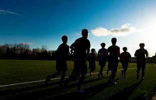 サッカー日本代表、世代交代成功しＷ杯キップ掴む