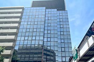 【福岡・天神】芝浦グループが旧本社ビルを売却